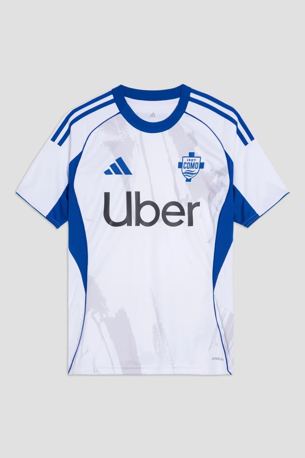 Como 1907 Away Jersey 2025/26