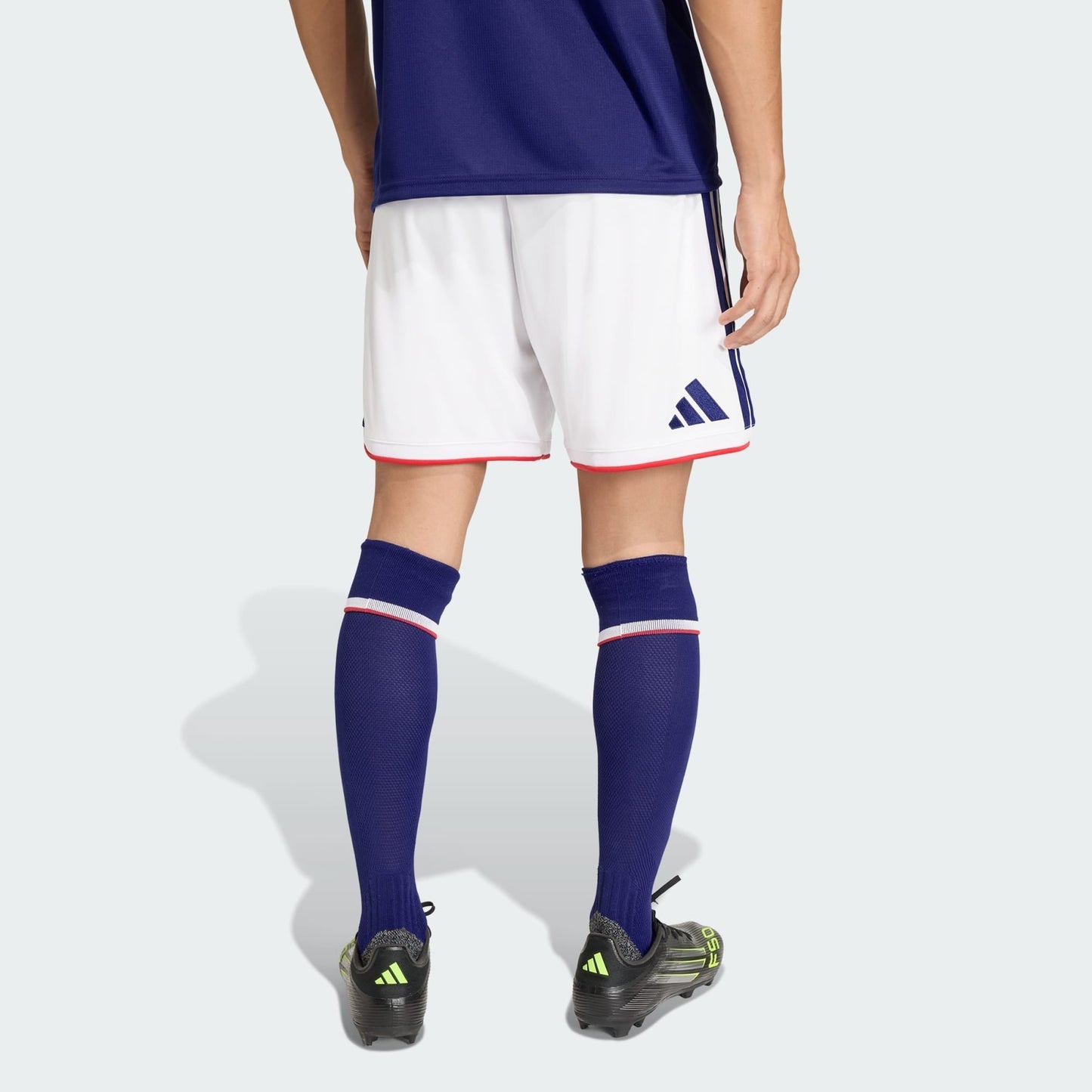 Shorts Japão 26/27 Home