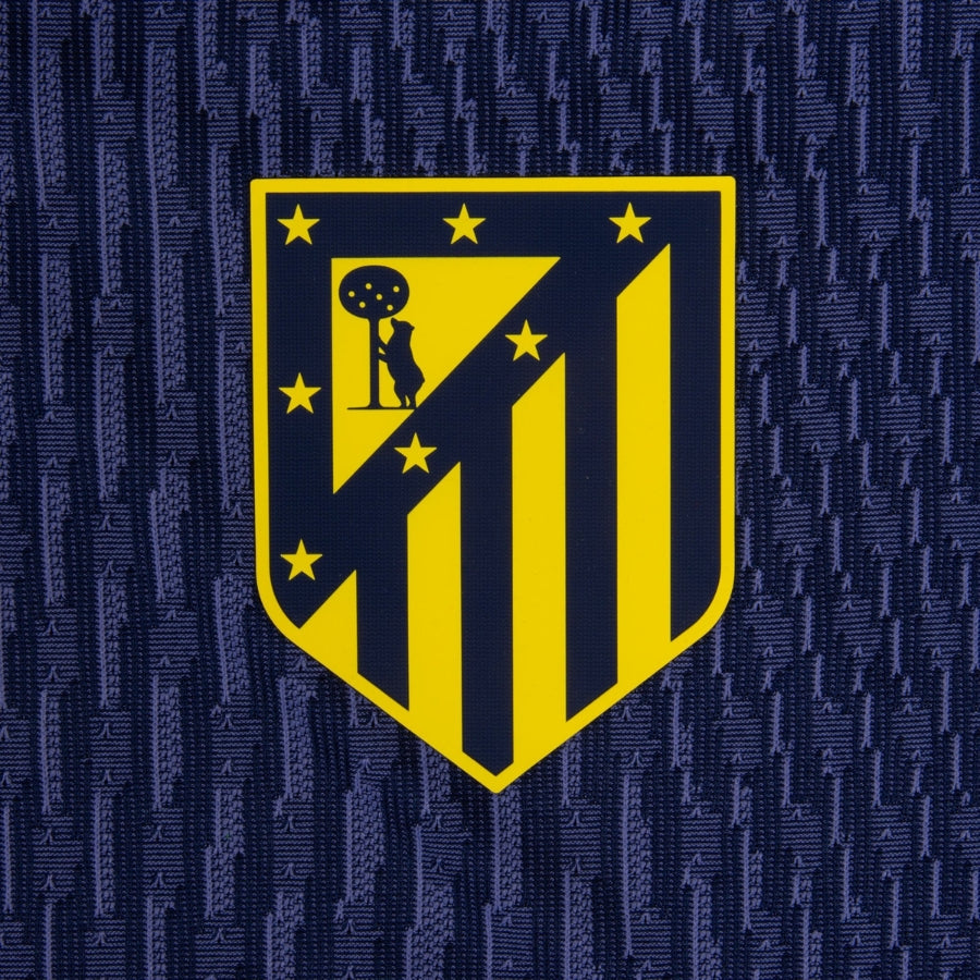Atlético Madrid Julián Alvarez 19 Away Authentic Player [Slim Fit] Player [Slim Fit] Player [Slim Fit] Player 2025/26