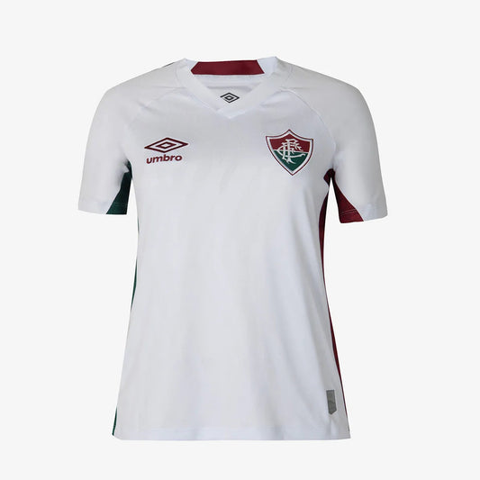 Jersey Women's Fluminense 2025/26 II