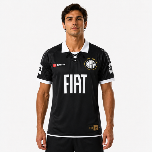Camiseta Atlético Mineiro 2008 Retro II