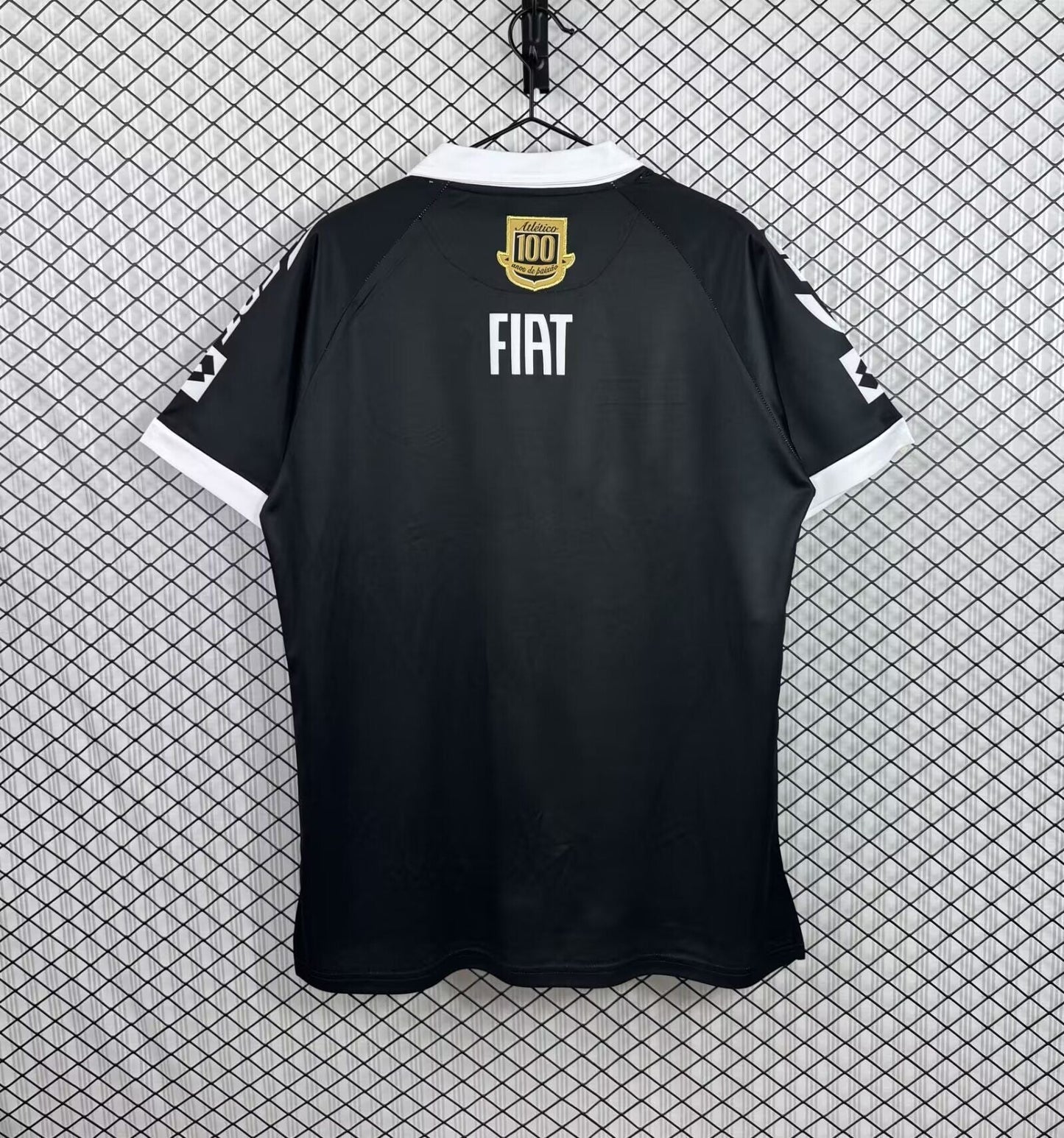 Camiseta Atlético Mineiro 2008 Retro II