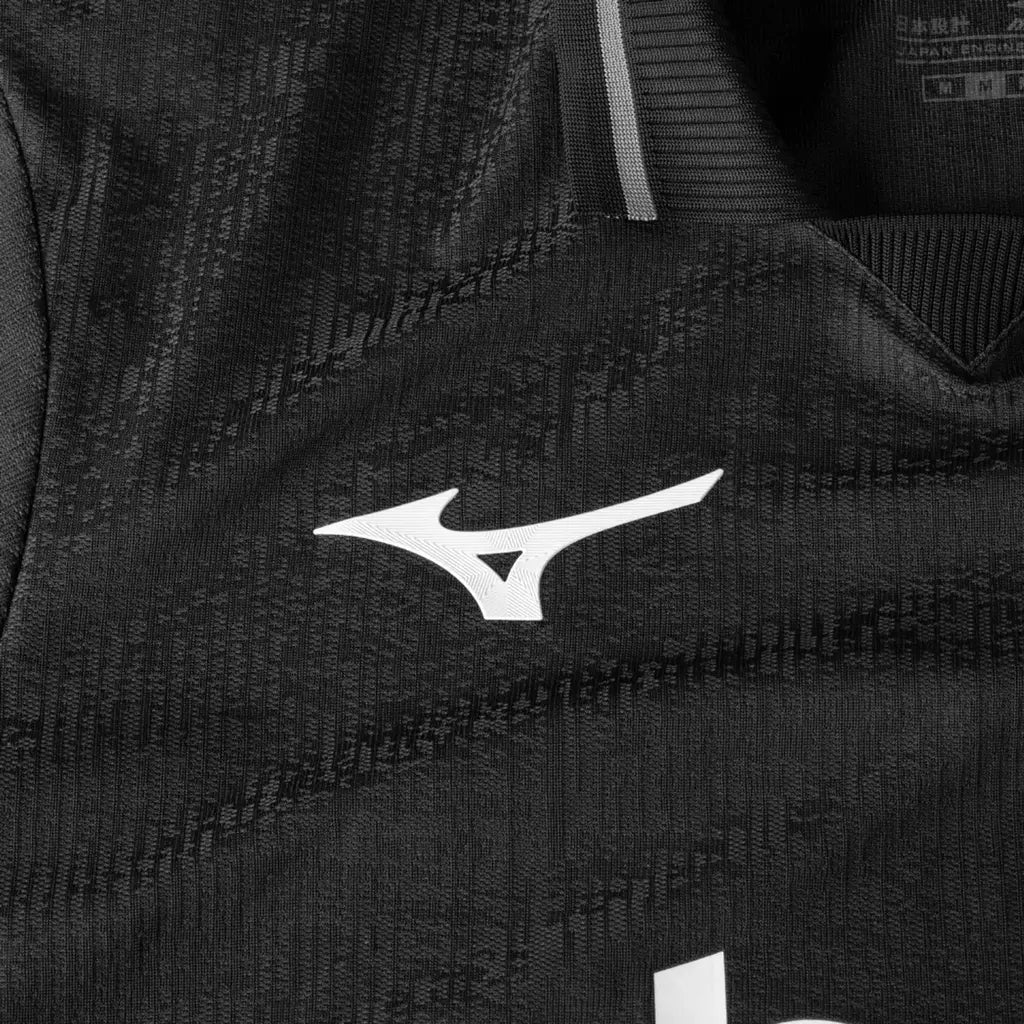 Camisa Botafogo Mizuno Away 26/27 - Woman