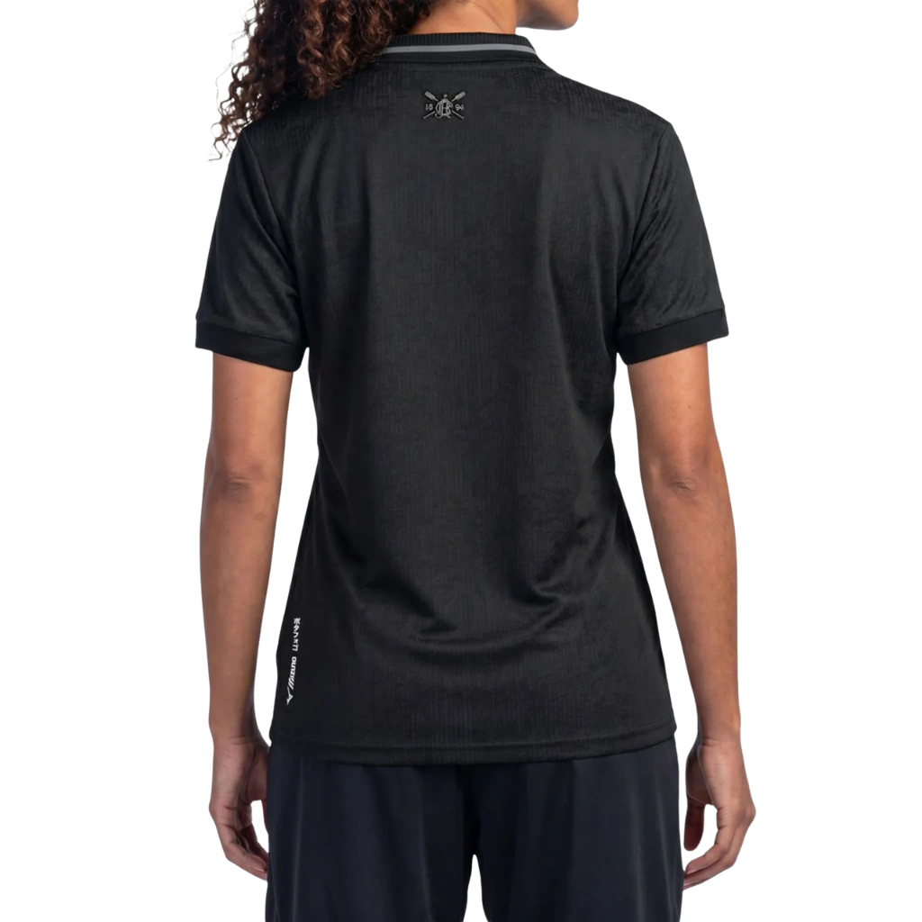 Camisa Botafogo Mizuno Away 26/27 - Woman