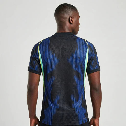 Brazil Player Edition 2026 Away Jersey - World Cup 2026 - [Slim Fit]