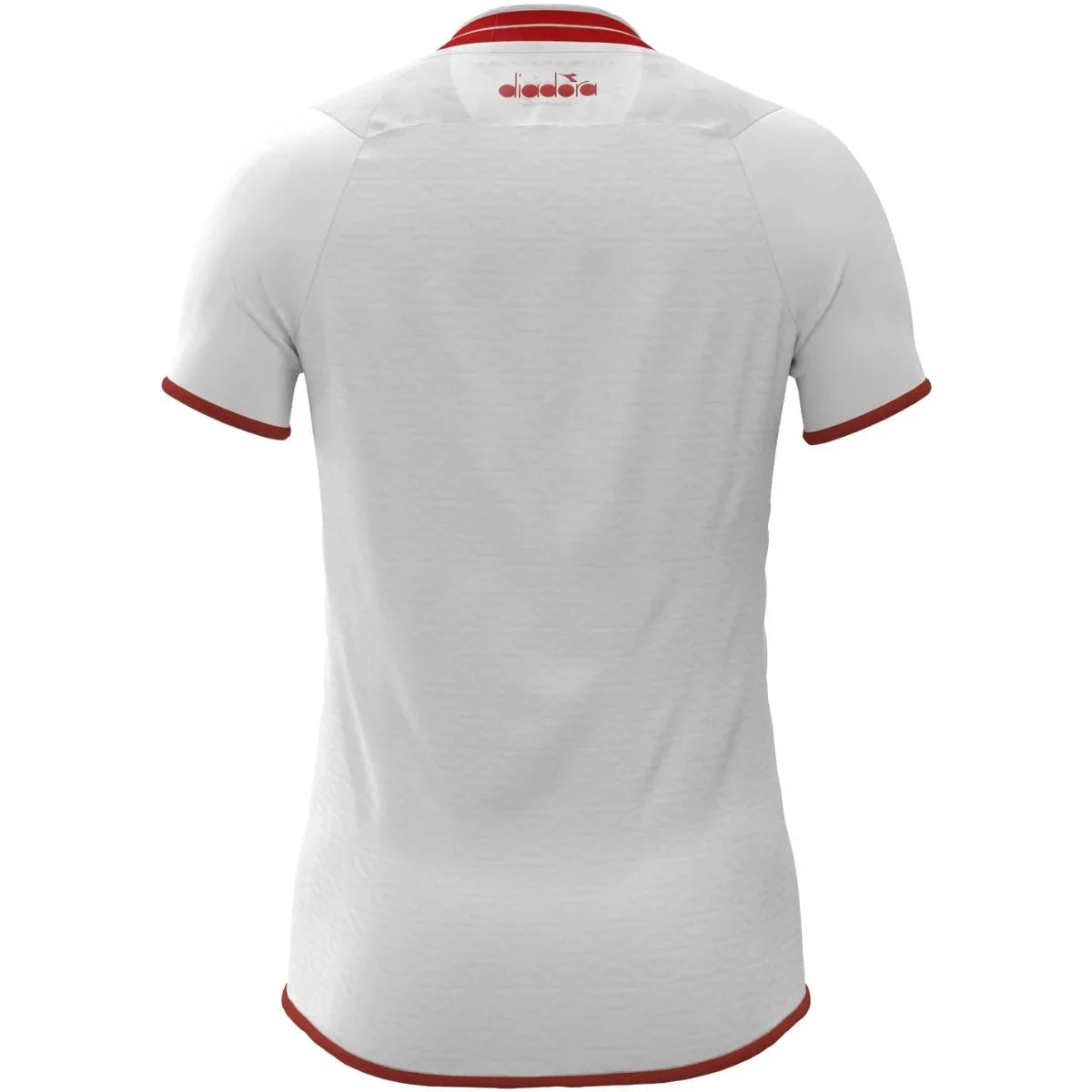 Nautico 25/26 Away Jersey - Fan Version