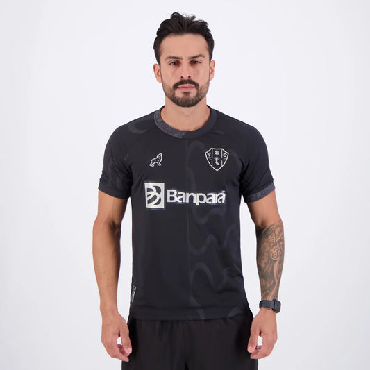25/26 Paysandu Second Away - Fan Version