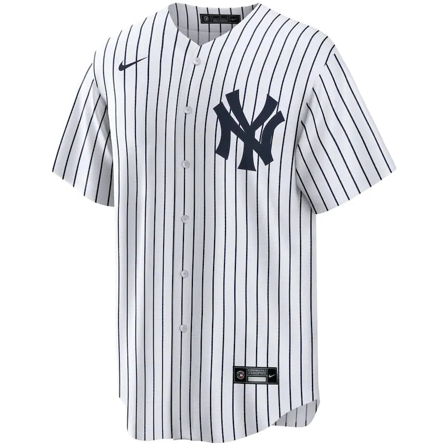 Jersey MLB New York Yankees I Torcedor Masculina Listrada