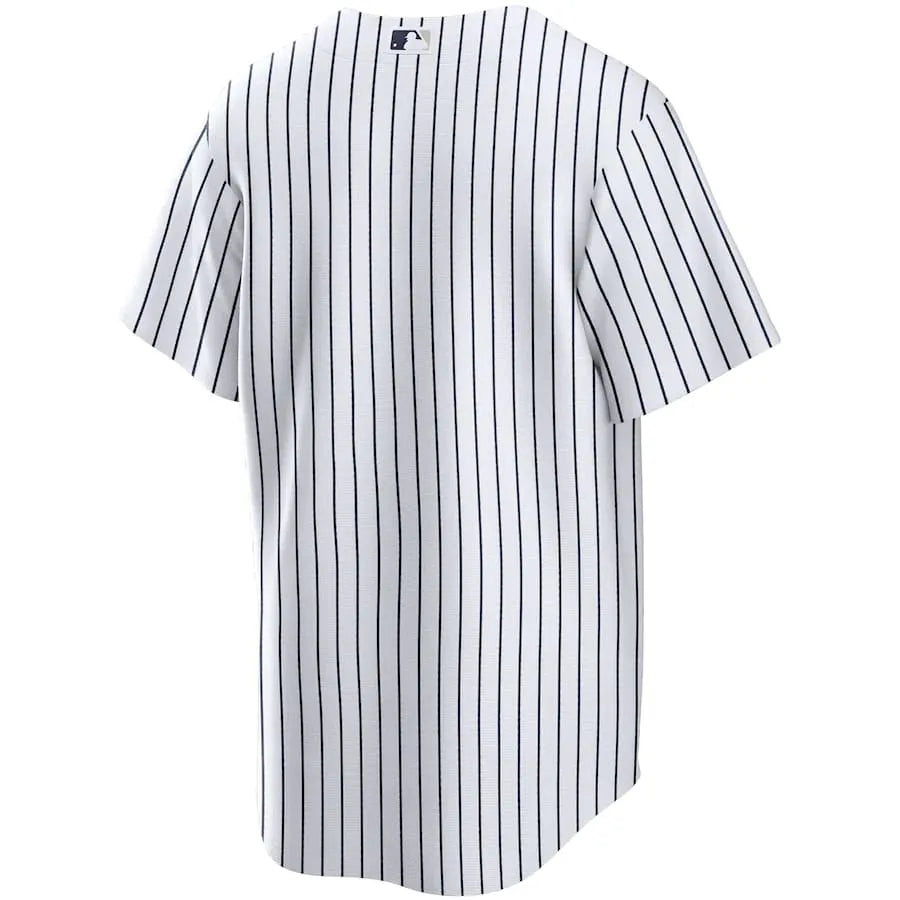 Jersey MLB New York Yankees I Torcedor Masculina Listrada