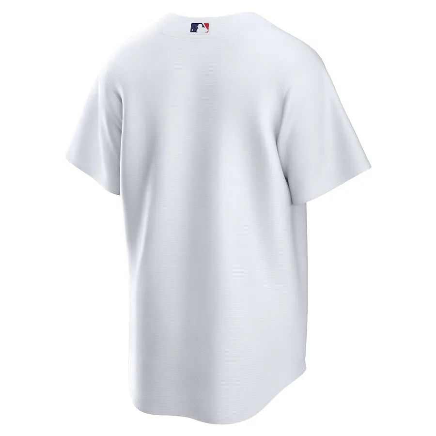 Jersey MLB St. Louis Cardinals Home Torcedor Masculina Branca
