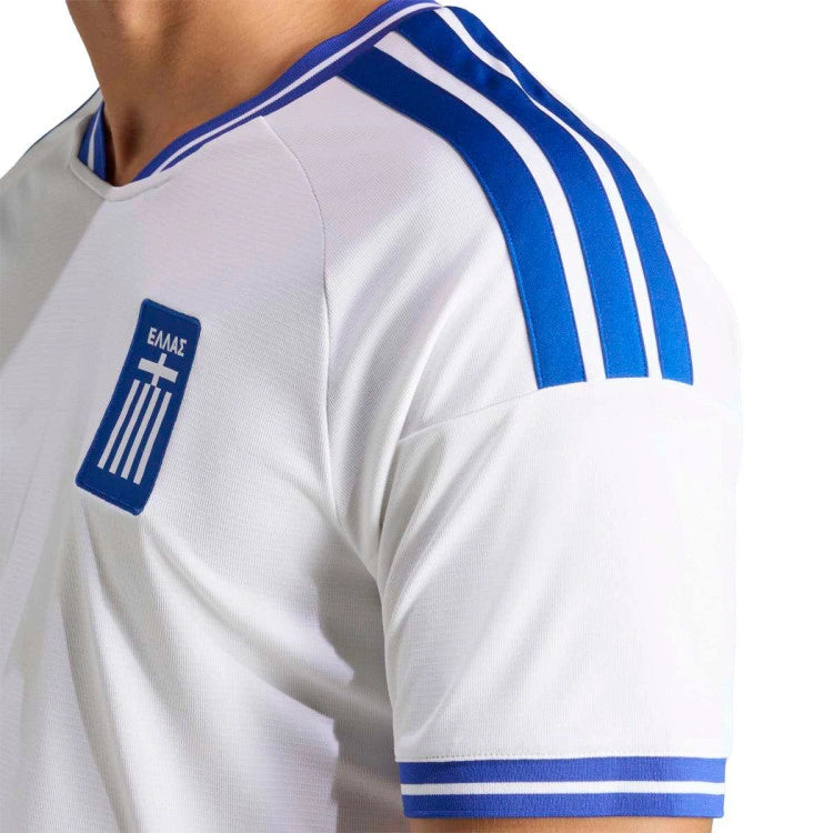 Greece World Cup 2026 Home Jersey