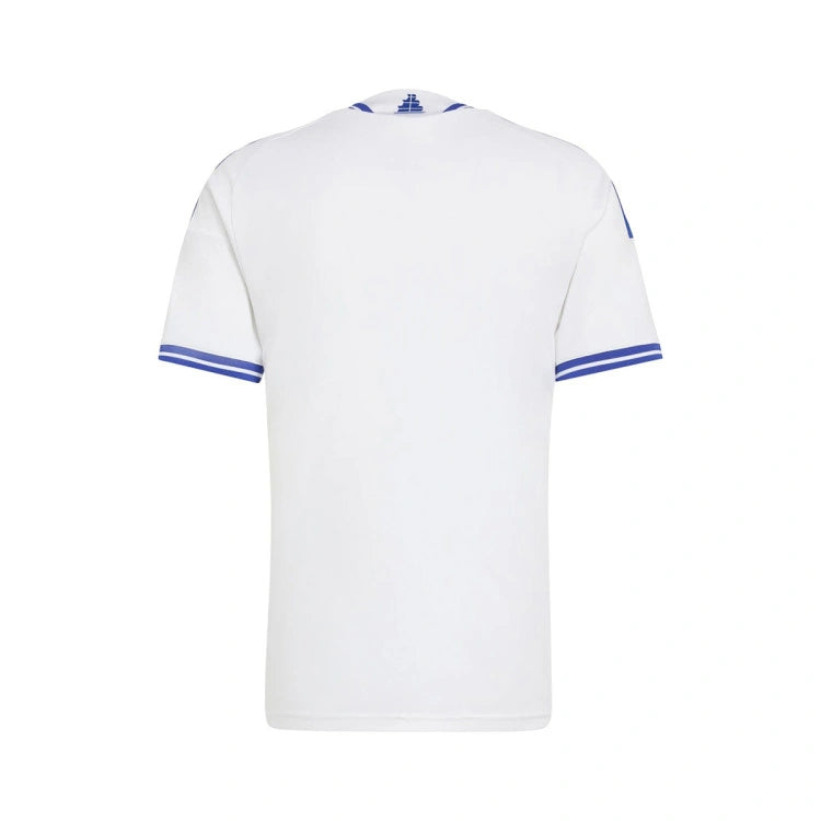 Greece World Cup 2026 Home Jersey