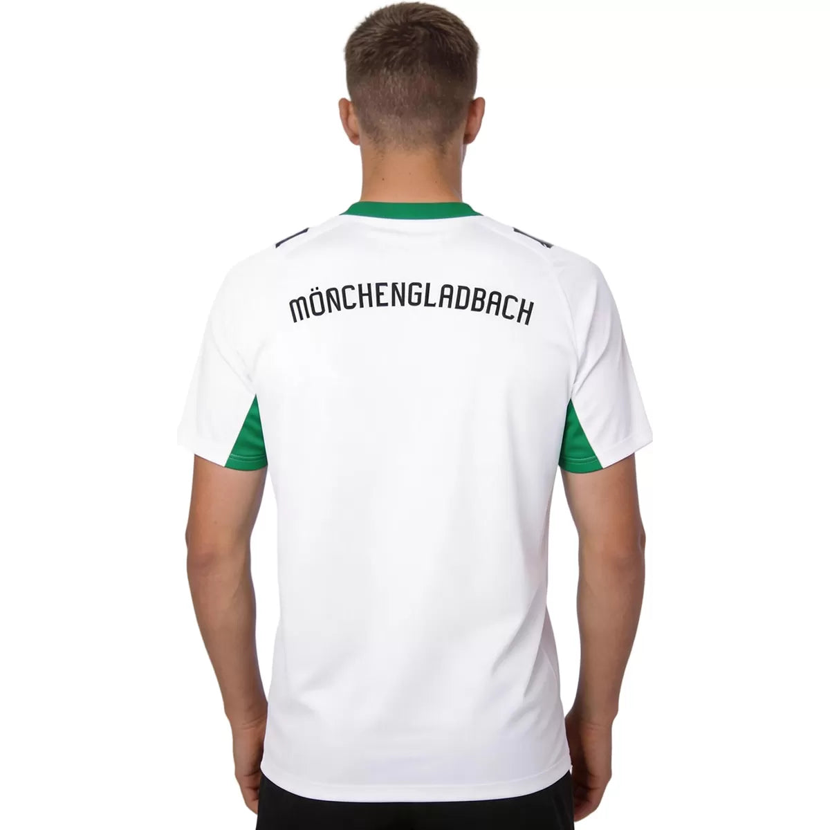 Borussia Mönchengladbach Home Jersey 2026/27 - Fan Version