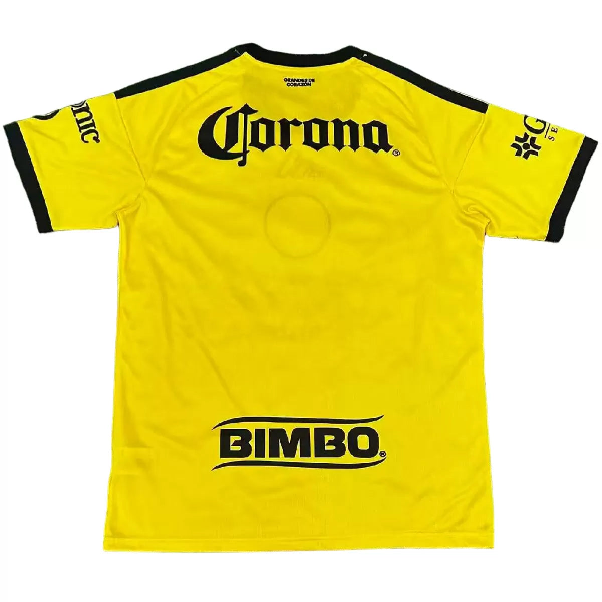 Club America Home Jersey 2026/27- Fan Version