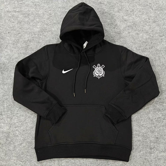 Moleton Corinthians Black