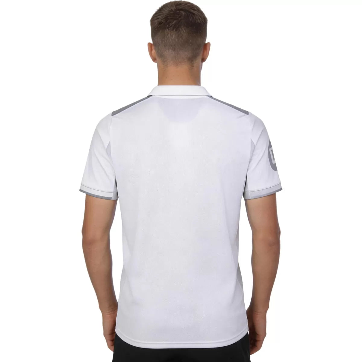 Real Madrid 125th Anniversary Jersey 2026/27 - Fan Version