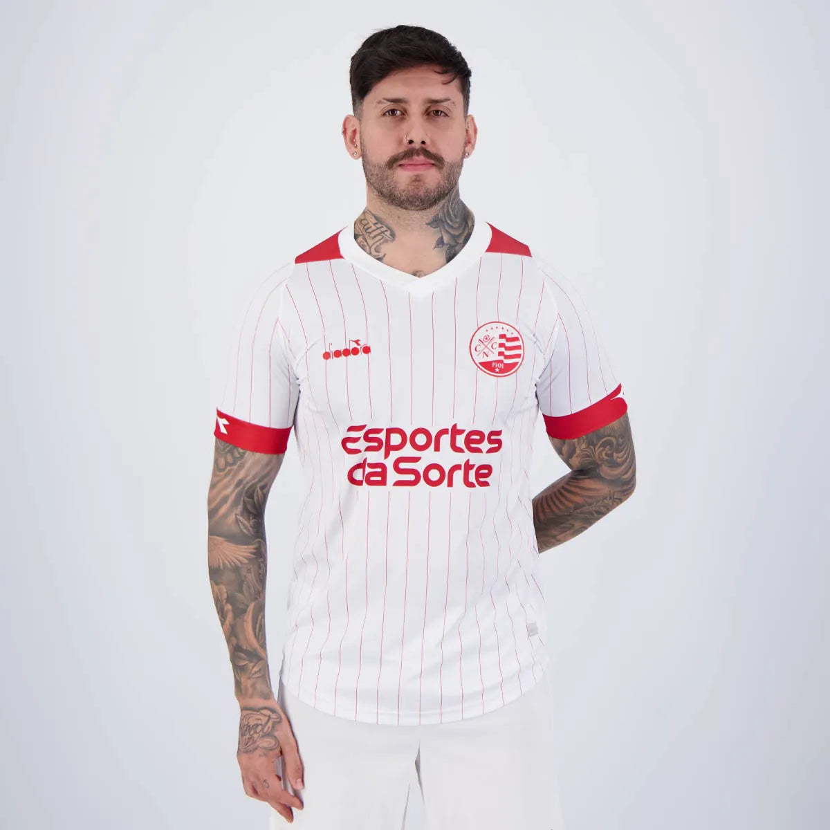 Náutico 2024 Away Jersey