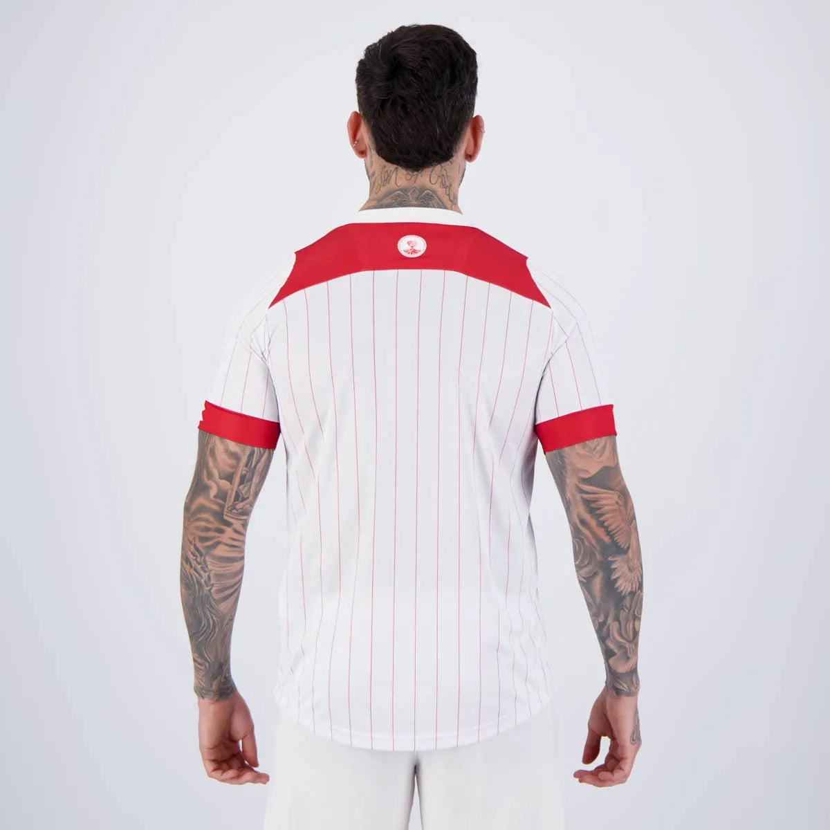 Náutico 2024 Away Jersey