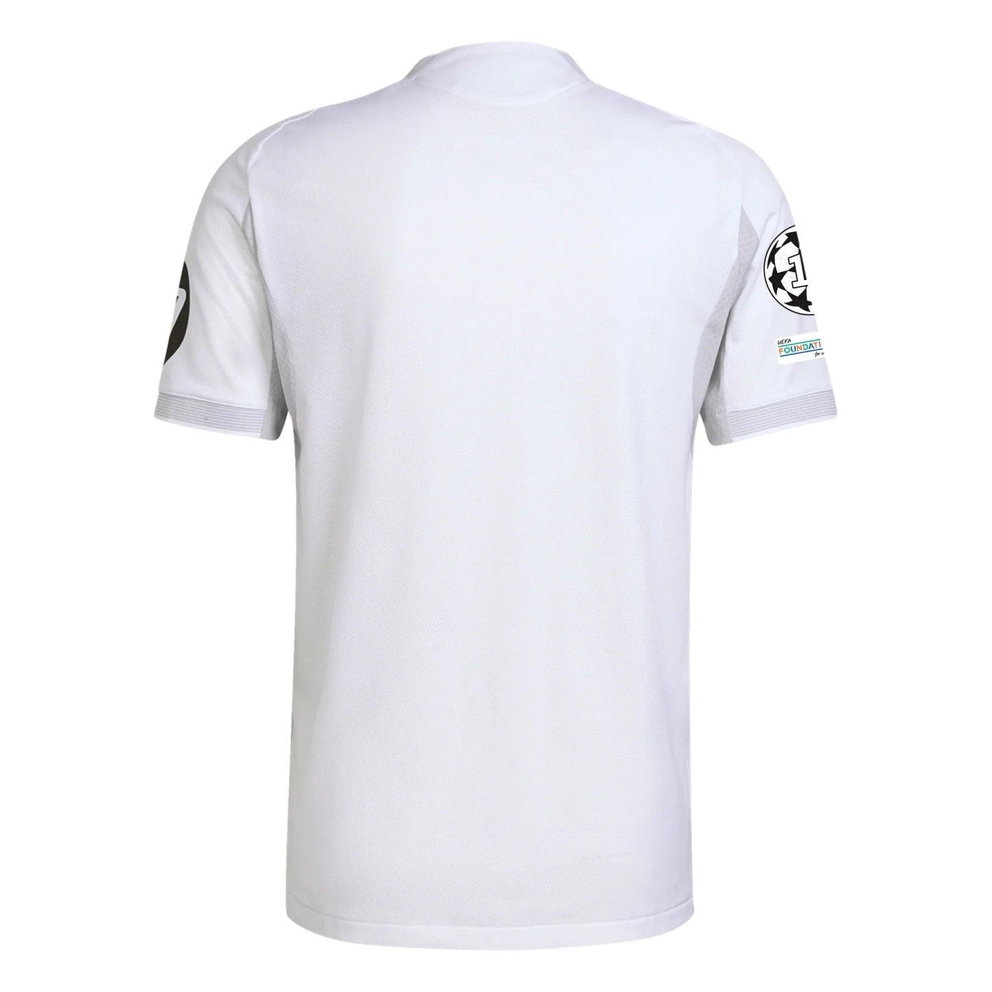 Real Madrid Home Jersey 2025/26 - Vini Jr. #7