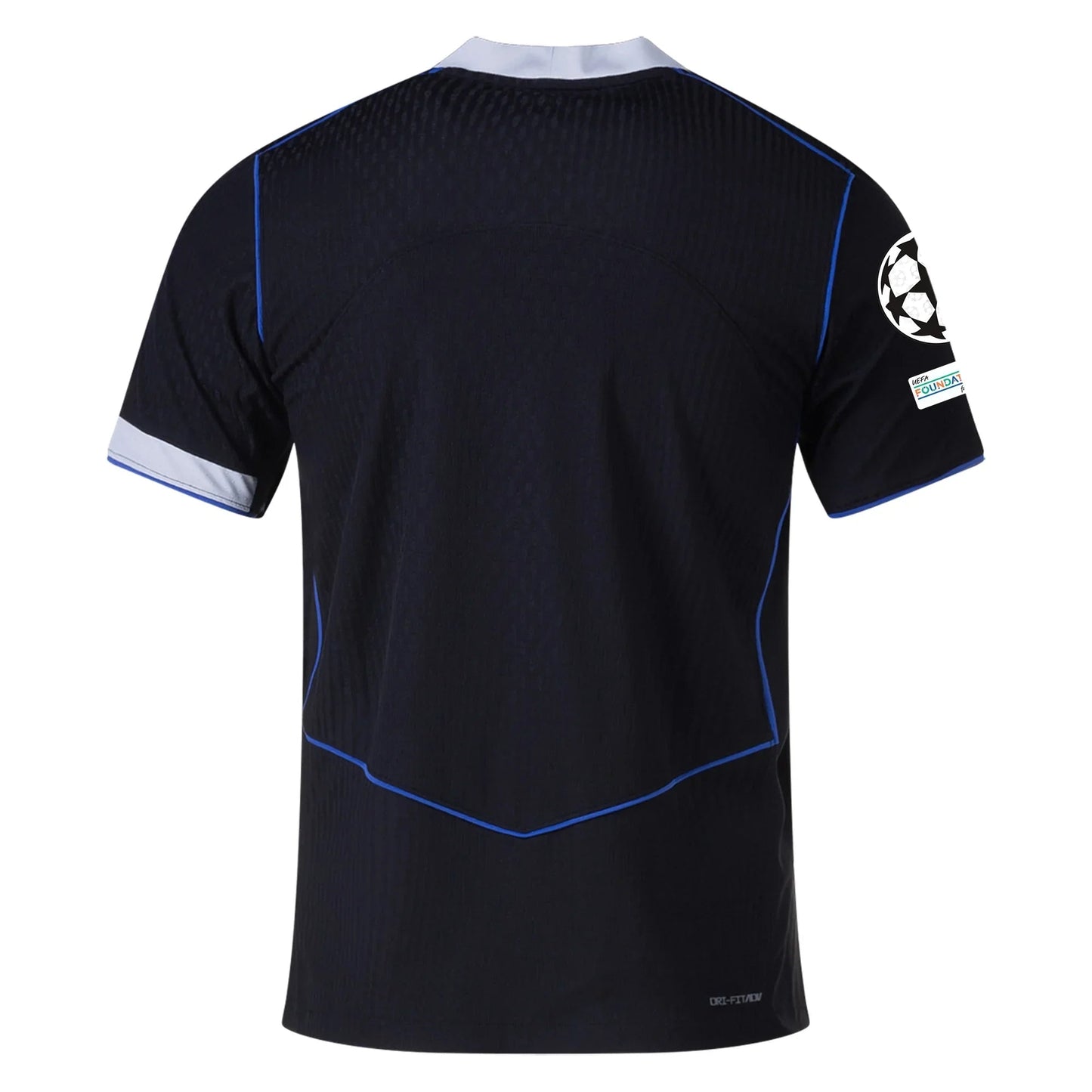 Chelsea Authentic Player [Slim Fit] Player [Slim Fit] Player [Slim Fit] / Player - Third Jersey 25/26 Patch Champions League - [Slim Fit]