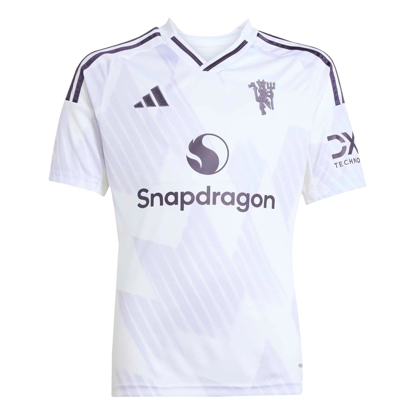 Manchester United Away Fan Jersey 2025/26