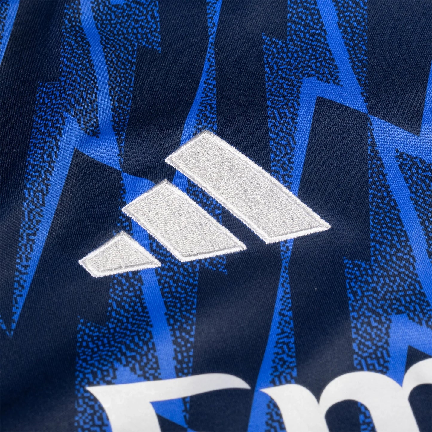 Men's Arsenal Away Jersey 25/26