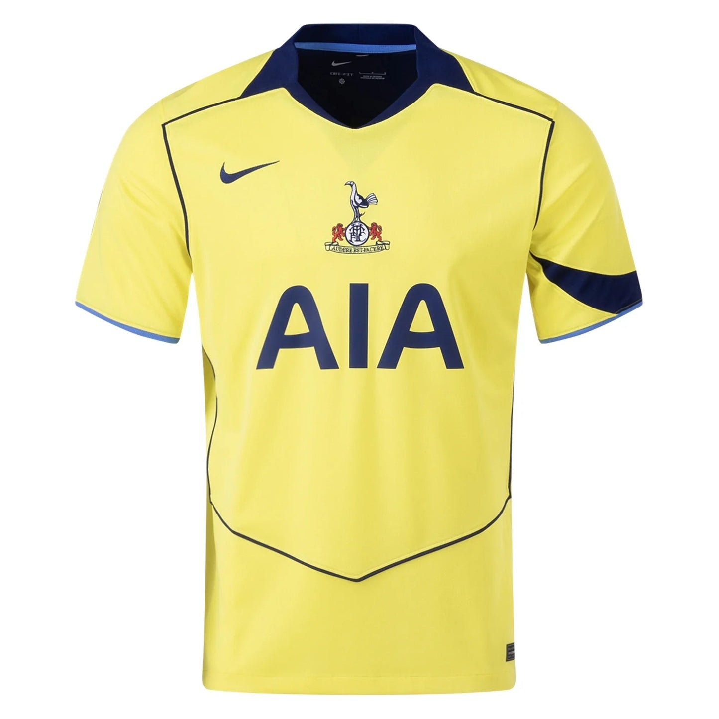 Tottenham 25/26 Third - Fan Version