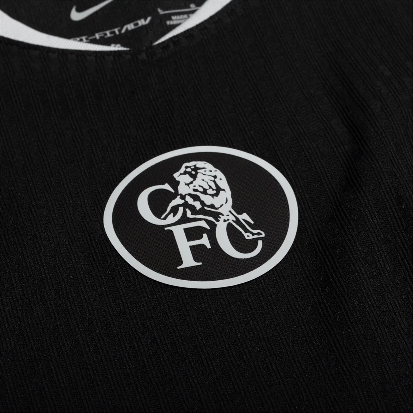 Chelsea Authentic Player [Slim Fit] Player [Slim Fit] Player [Slim Fit] / Player - Third Jersey 25/26