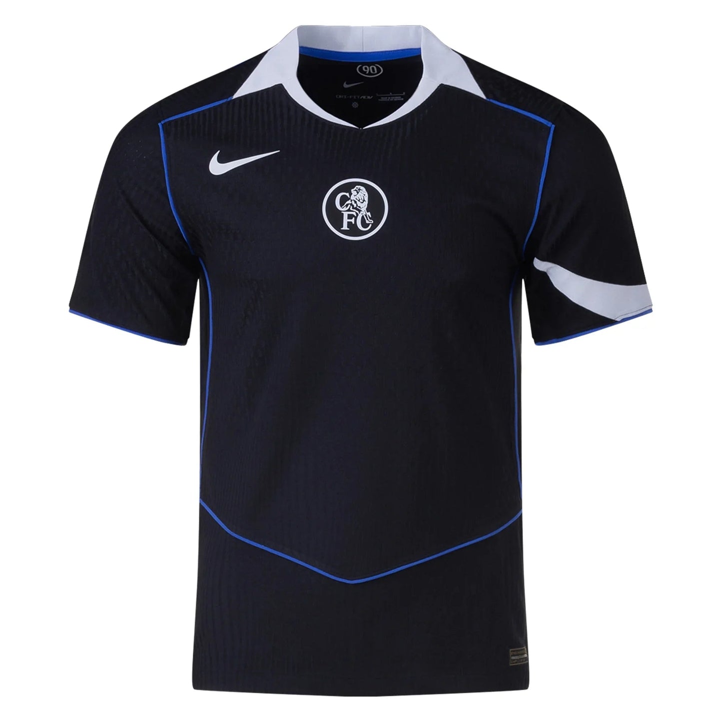 Chelsea Authentic Player [Slim Fit] Player [Slim Fit] Player [Slim Fit] / Player - Third Jersey 25/26