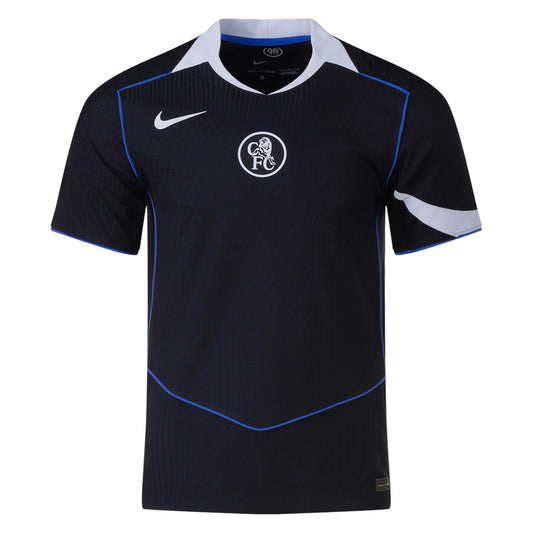 Chelsea Authentic Player [Slim Fit] Player [Slim Fit] Player [Slim Fit] / Player - Third Jersey 25/26