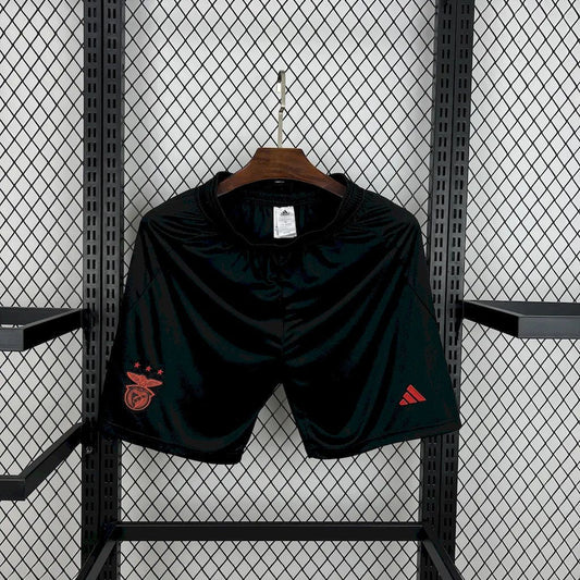 Shorts Benfica 2024/25 Away
