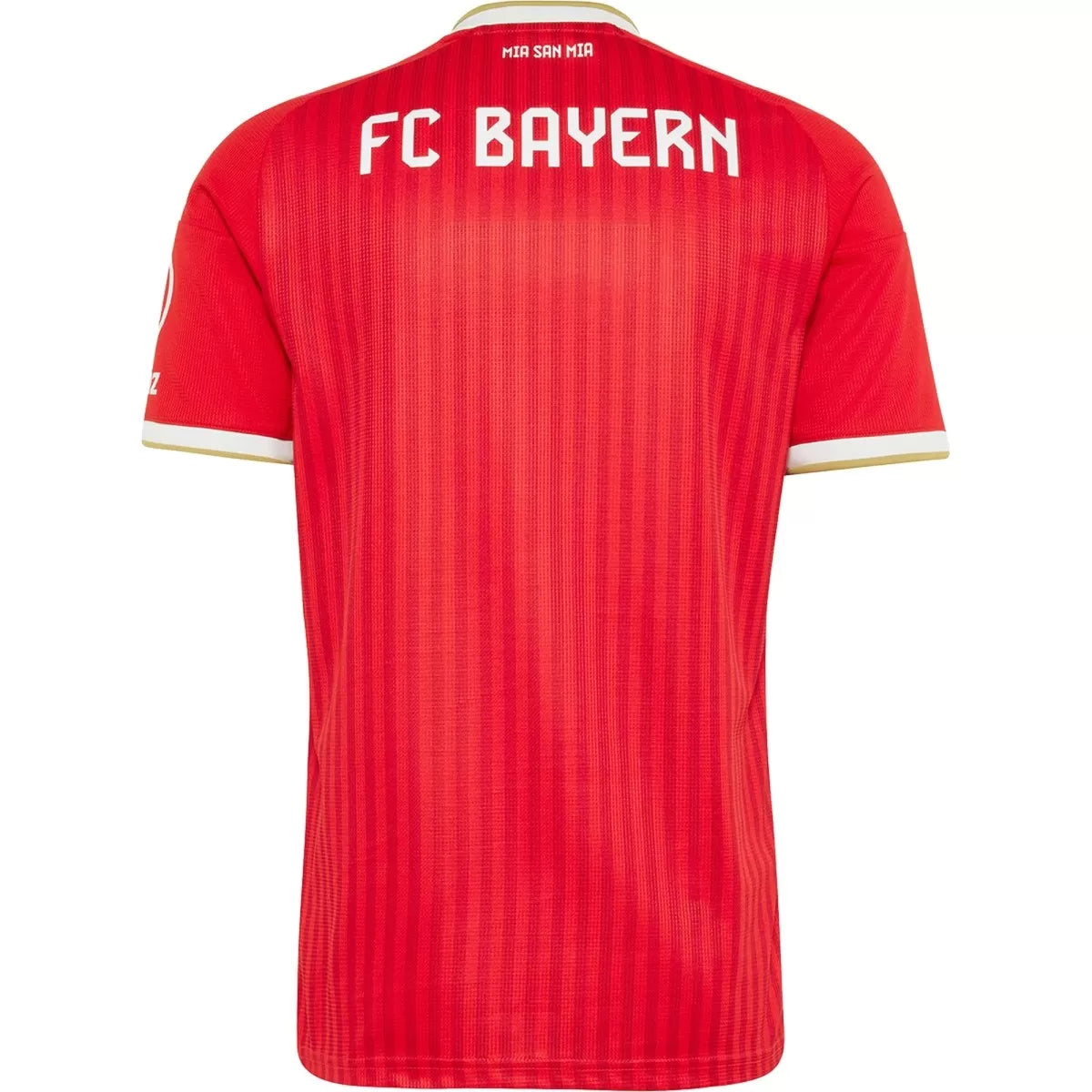 Bayern Munich Home Jersey 2026/27- Fan Version