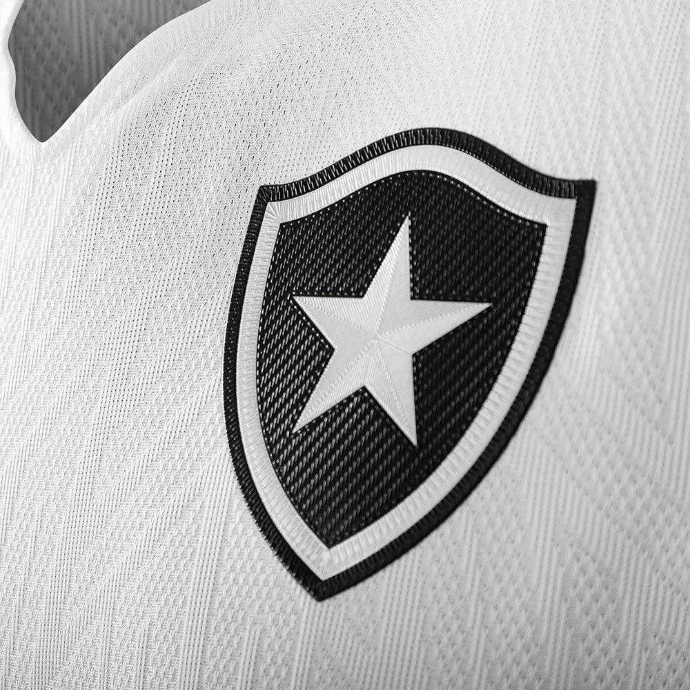 Jersey Botafogo 2024/25 III