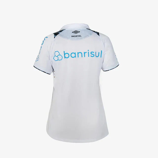 Jersey Women's Grêmio 2024/25 II
