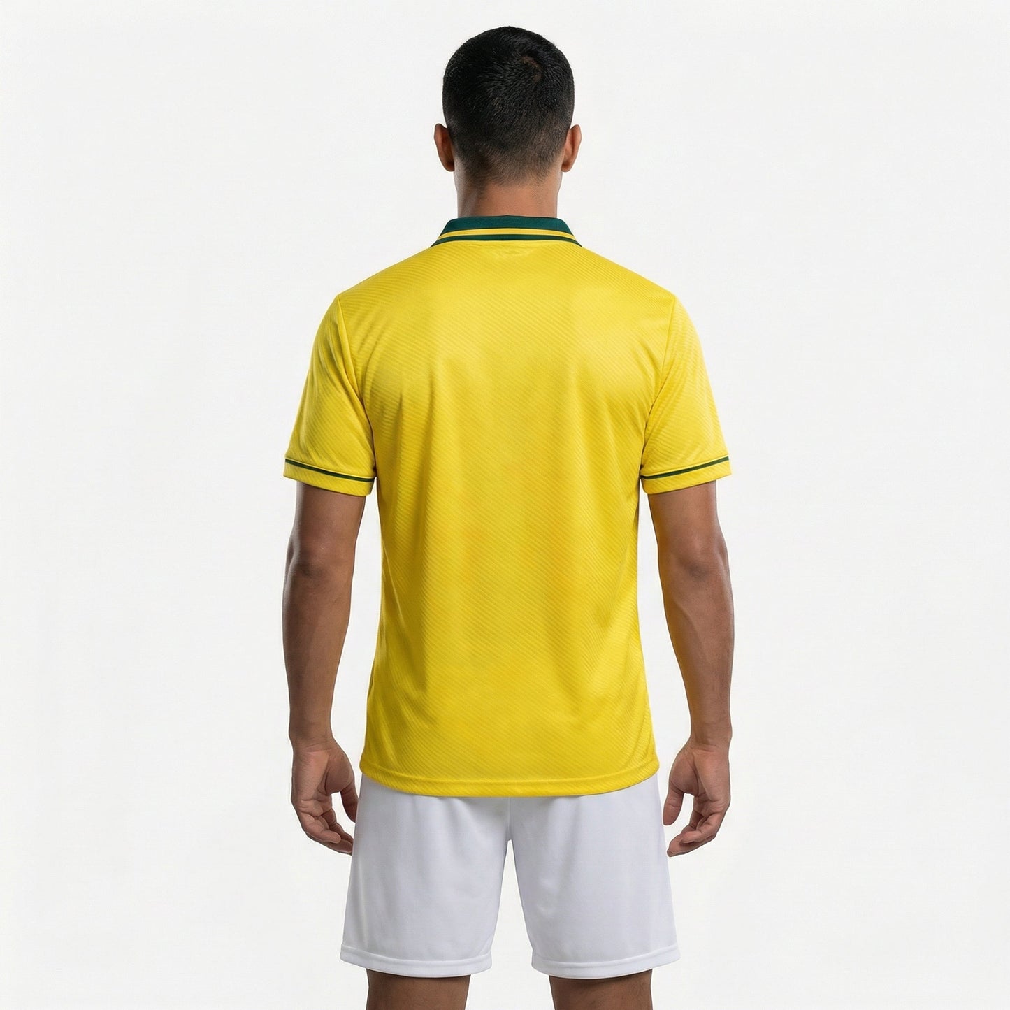 Jersey Retro Brasil 1993/1994 Fan
