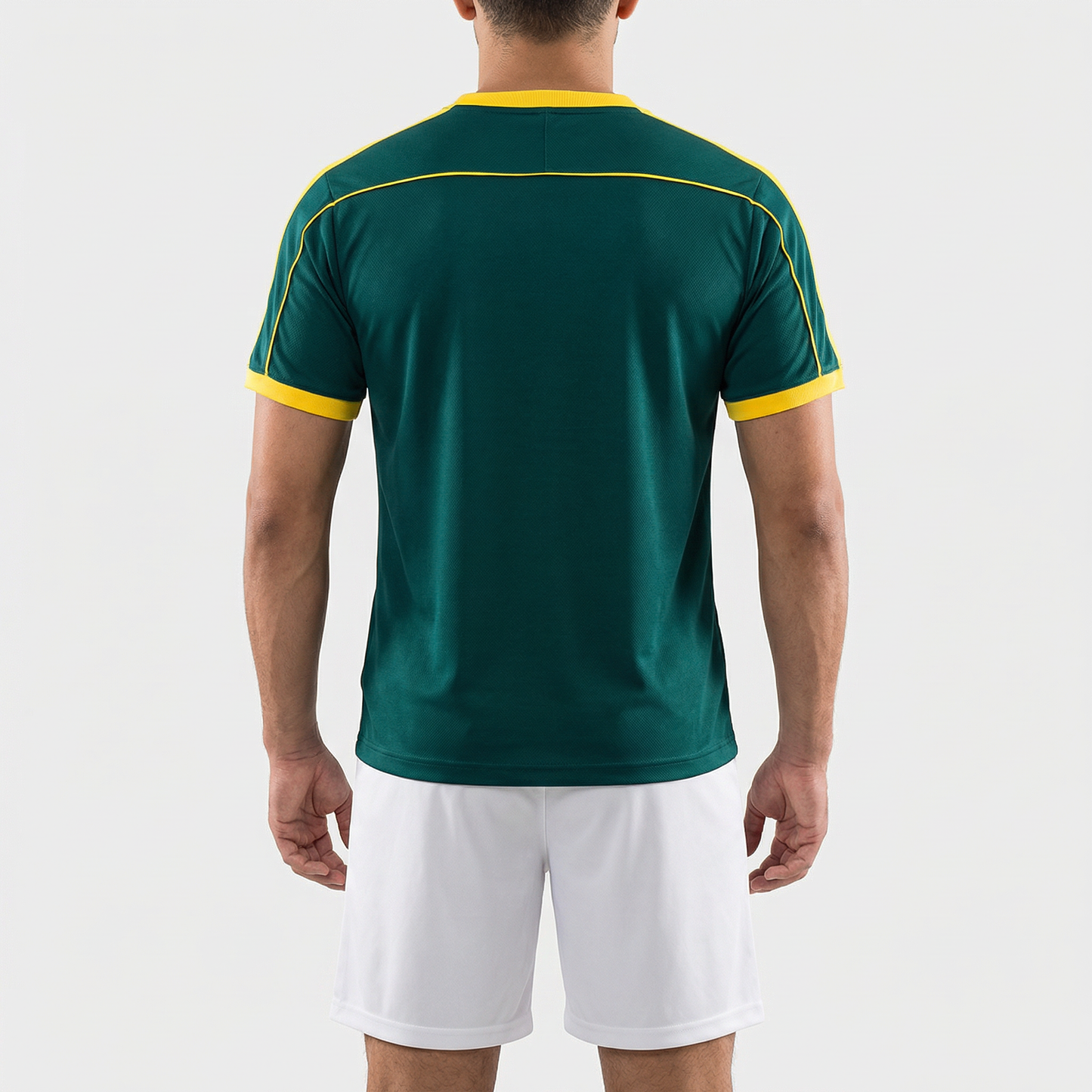 Jersey Brasil 1998 Goalkeeper Retro Man