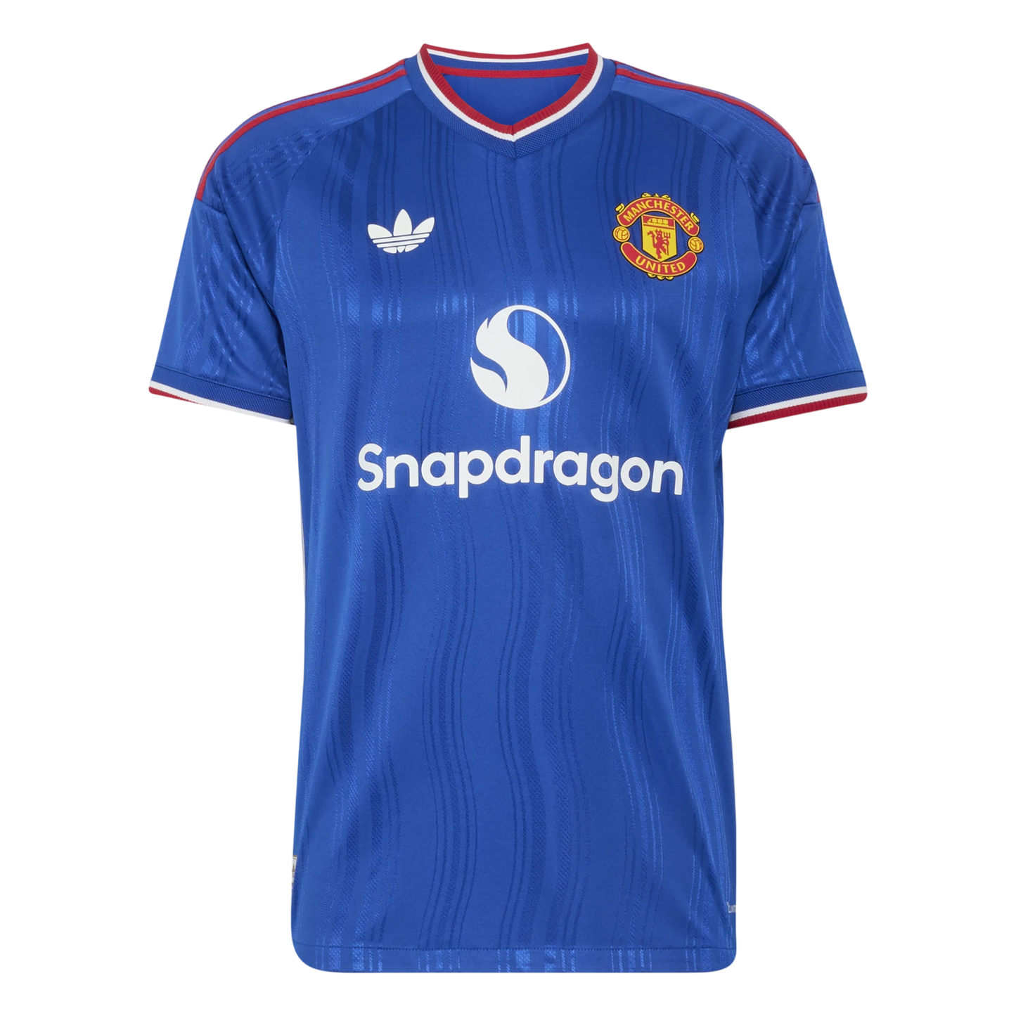 Manchester United Away Fan Jersey 2026-2027