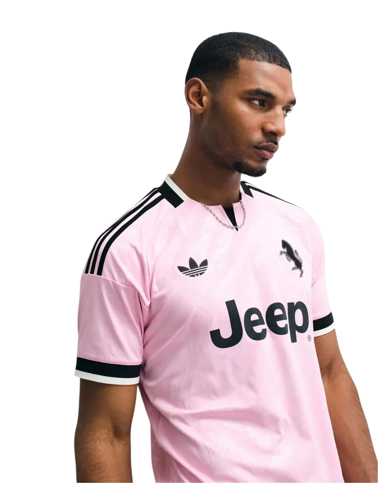 Juventus Away Fan Jersey 2026-2027