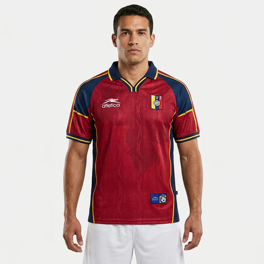 Venezuela Retro 2000