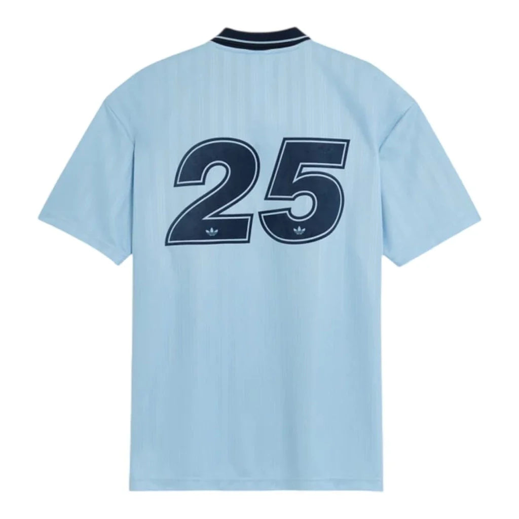 x Oasis Tour Jacquard Jersey Blue - Originals