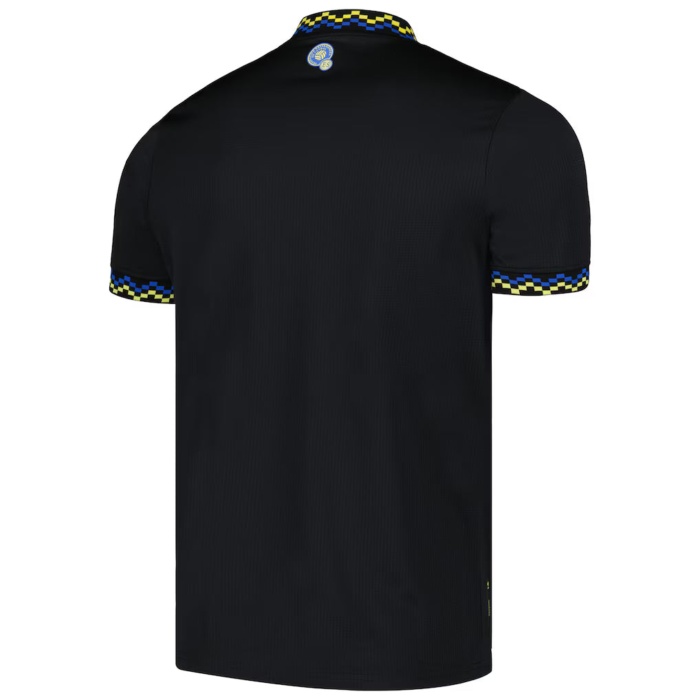 El Salvador National Team 2023 - Fan Version
