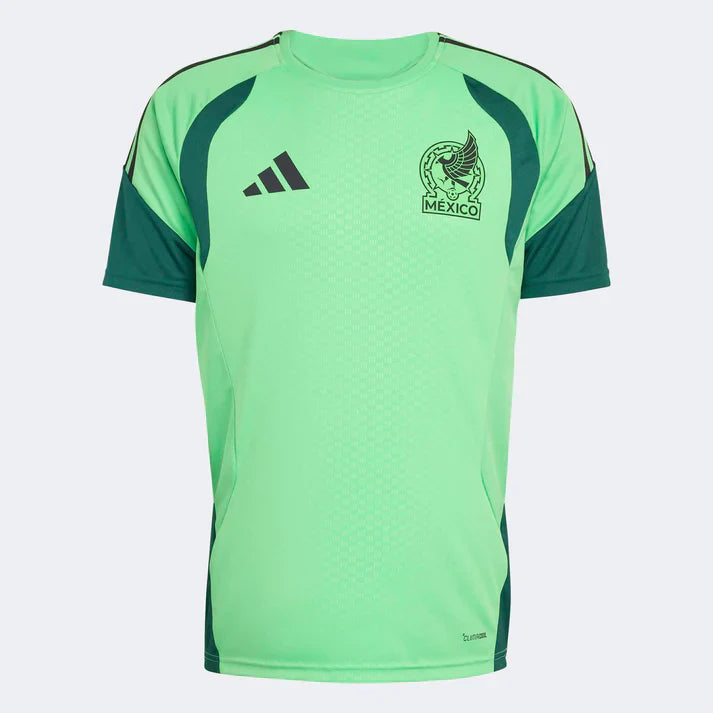 Mexico 3-Pack Jerseys - Home, Away & Training - Fan Version | World Cup 2026