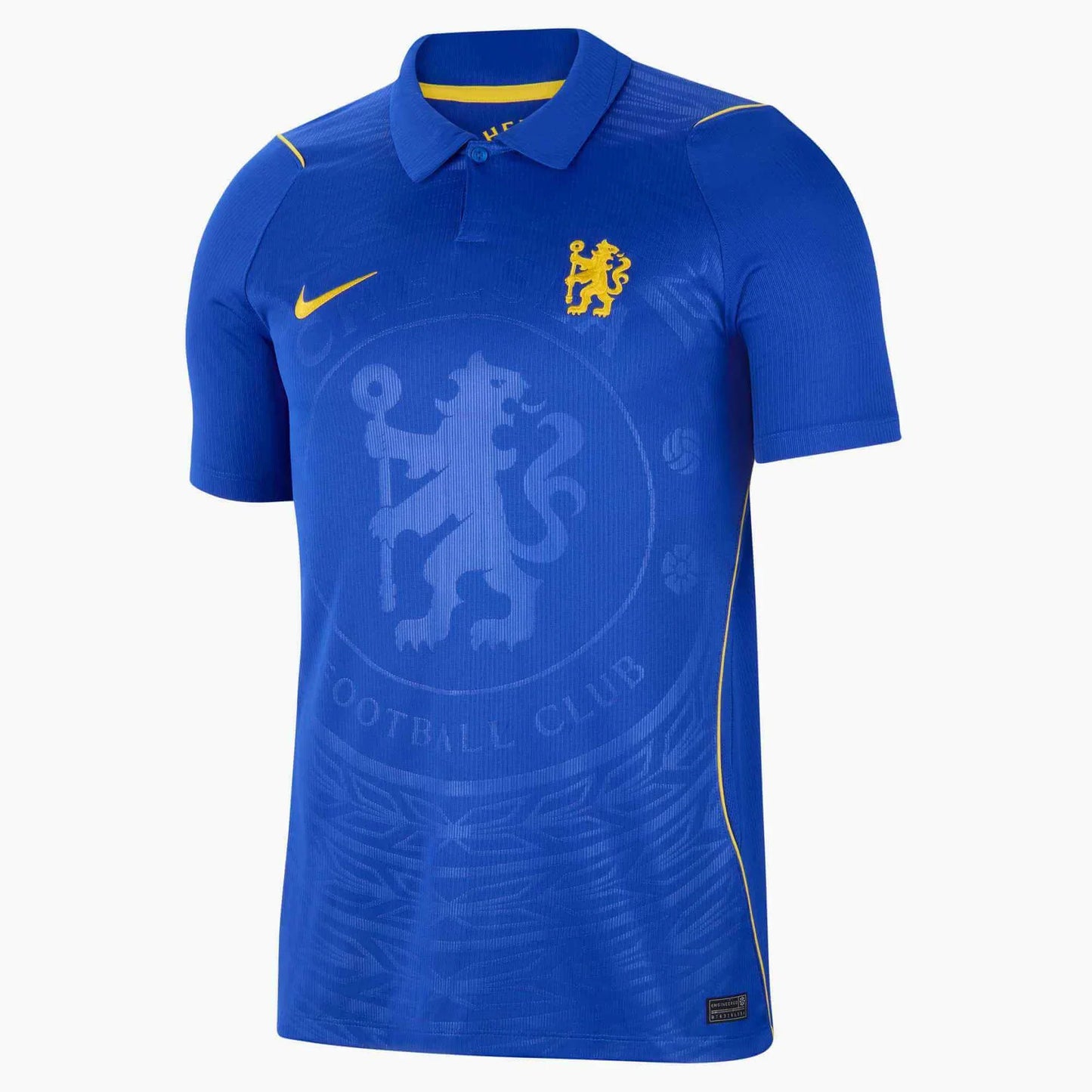 Chelsea Home Shirt 2026-27 - Fan Version