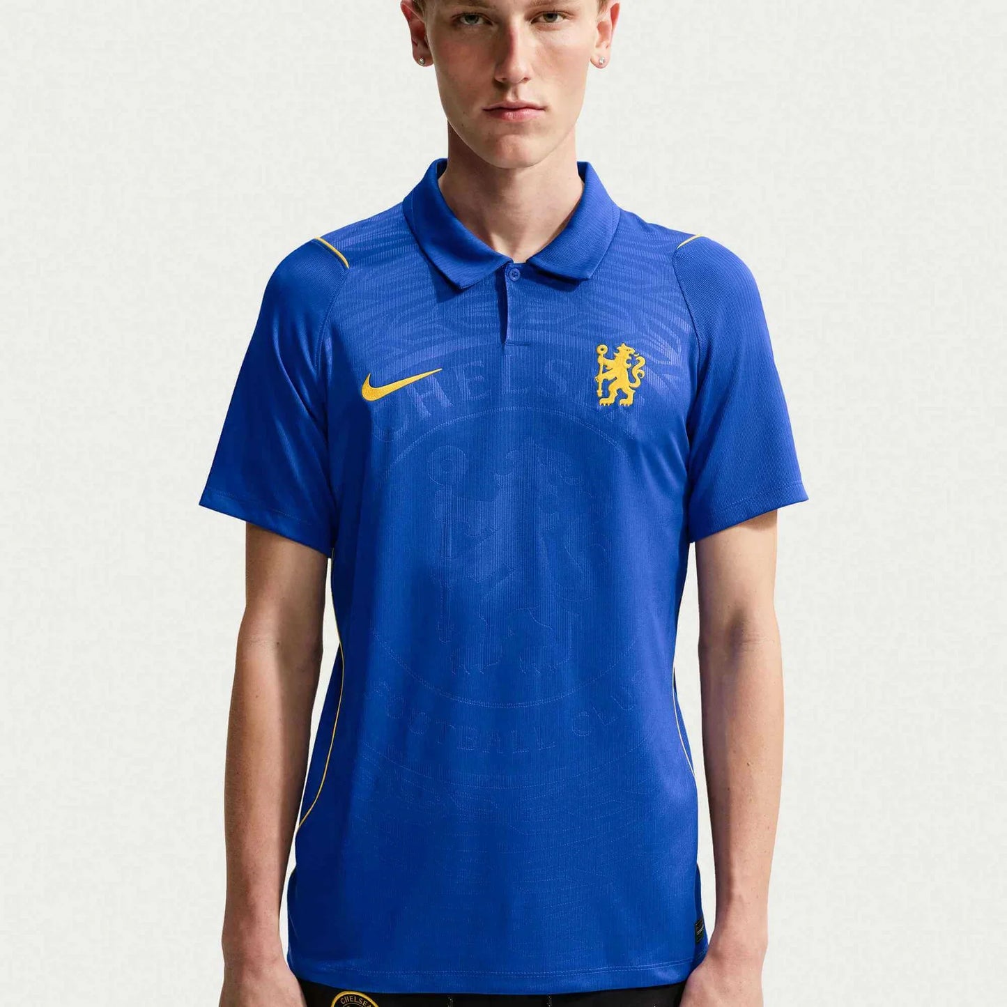 Chelsea Home Shirt 2026-27 - Fan Version