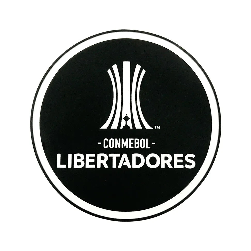 Patch Libertadores Participation