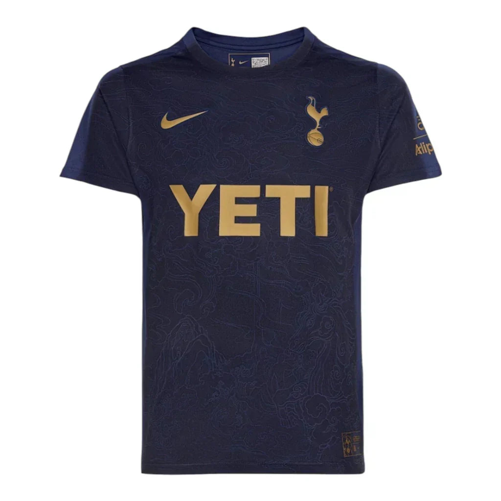 Tottenham Chinese New Year Pre-Match 26/27 Jersey - Women's - TrophyNations