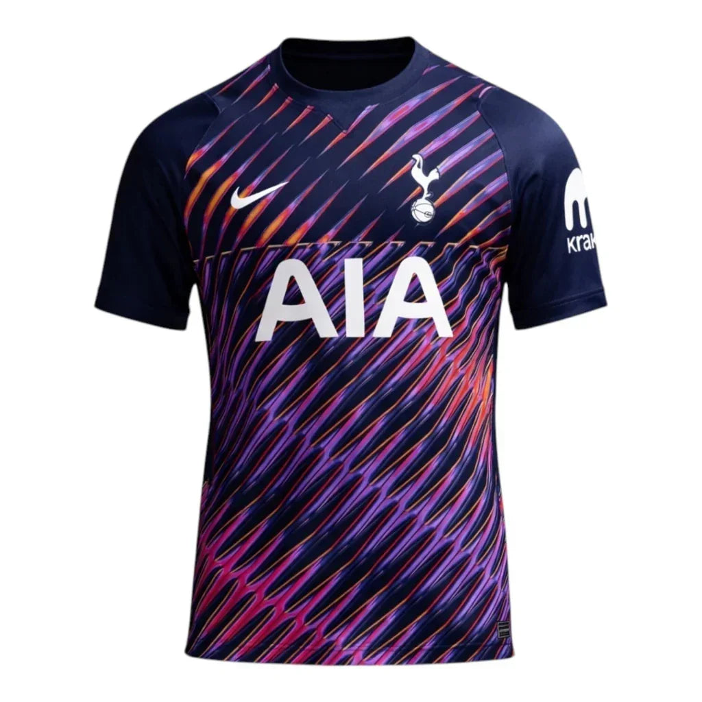 Tottenham Away 26/27 Jersey - TrophyNations