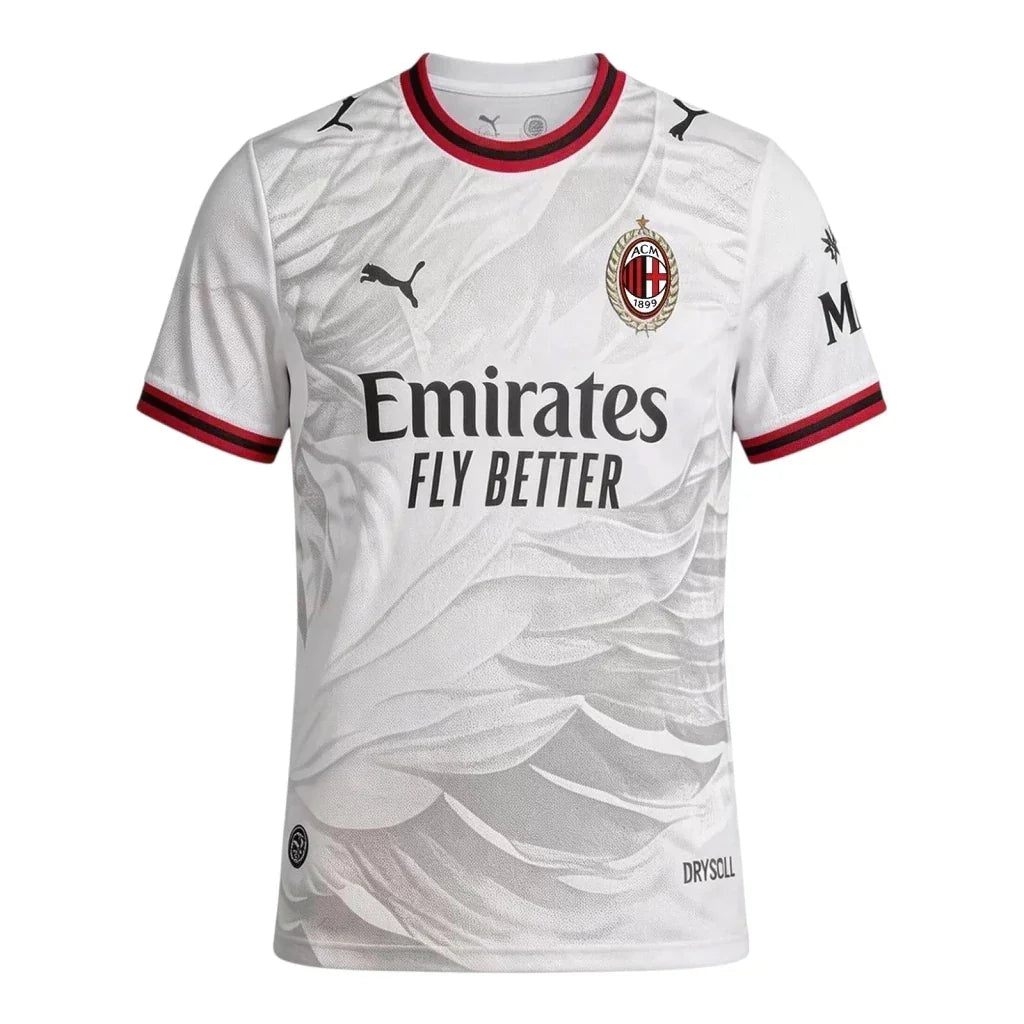 AC Milan Away 26/27 Jersey - TrophyNations