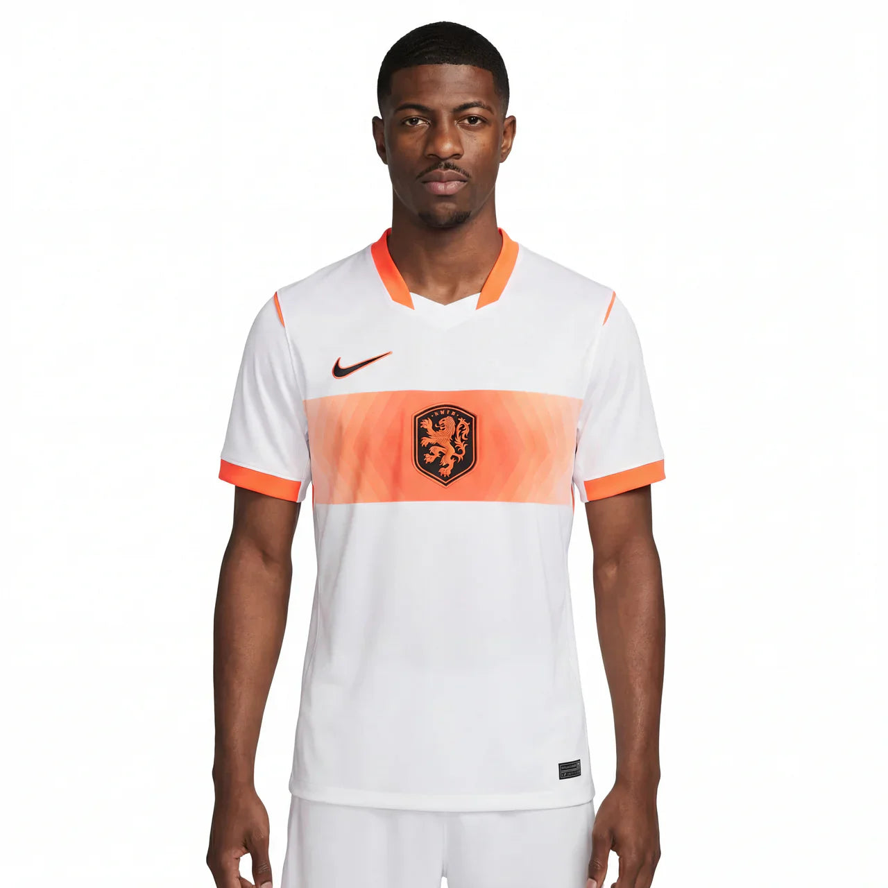 Netherland 2026 Away World Cup - Fan Version