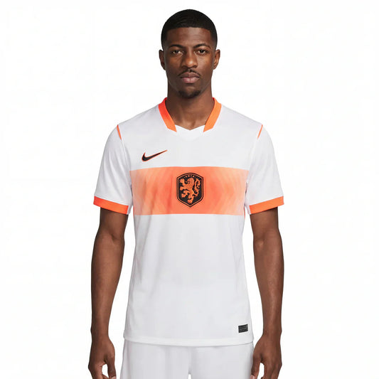 Netherland 2026 Away World Cup - Fan Version